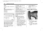 Предварительный просмотр 102 страницы HOLDEN Colorado MY17 RG Owner'S Manual