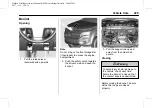 Предварительный просмотр 231 страницы HOLDEN Colorado MY17 RG Owner'S Manual