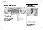 Предварительный просмотр 22 страницы HOLDEN Equinox LS Owner'S Manual