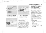 Предварительный просмотр 33 страницы HOLDEN Equinox LS Owner'S Manual