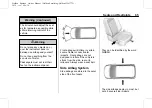 Предварительный просмотр 67 страницы HOLDEN Equinox LS Owner'S Manual