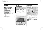 Предварительный просмотр 76 страницы HOLDEN Equinox LS Owner'S Manual