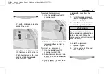 Предварительный просмотр 79 страницы HOLDEN Equinox LS Owner'S Manual