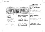 Предварительный просмотр 183 страницы HOLDEN Equinox LS Owner'S Manual