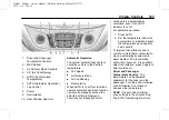 Предварительный просмотр 185 страницы HOLDEN Equinox LS Owner'S Manual