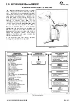 Предварительный просмотр 26 страницы HOLDEN GEN III V8 Service Training