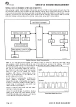 Предварительный просмотр 27 страницы HOLDEN GEN III V8 Service Training