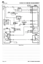 Предварительный просмотр 31 страницы HOLDEN GEN III V8 Service Training