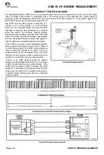 Предварительный просмотр 37 страницы HOLDEN GEN III V8 Service Training