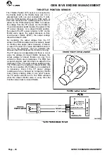 Предварительный просмотр 51 страницы HOLDEN GEN III V8 Service Training