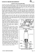 Предварительный просмотр 54 страницы HOLDEN GEN III V8 Service Training