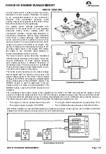 Предварительный просмотр 64 страницы HOLDEN GEN III V8 Service Training