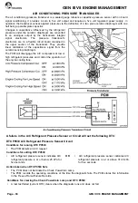 Предварительный просмотр 73 страницы HOLDEN GEN III V8 Service Training