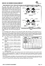 Предварительный просмотр 84 страницы HOLDEN GEN III V8 Service Training