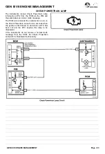 Предварительный просмотр 88 страницы HOLDEN GEN III V8 Service Training