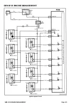 Предварительный просмотр 90 страницы HOLDEN GEN III V8 Service Training