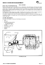 Предварительный просмотр 92 страницы HOLDEN GEN III V8 Service Training