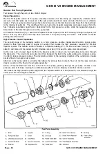 Предварительный просмотр 93 страницы HOLDEN GEN III V8 Service Training