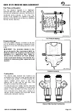 Предварительный просмотр 96 страницы HOLDEN GEN III V8 Service Training