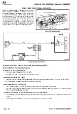 Предварительный просмотр 97 страницы HOLDEN GEN III V8 Service Training