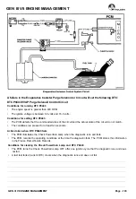 Предварительный просмотр 108 страницы HOLDEN GEN III V8 Service Training