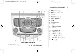 Предварительный просмотр 7 страницы HOLDEN JH CRUZE 2015 System Handbook