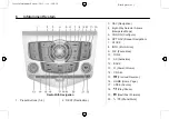 Предварительный просмотр 8 страницы HOLDEN JH CRUZE 2015 System Handbook