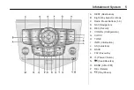 Предварительный просмотр 7 страницы HOLDEN JH CRUZE System Handbook