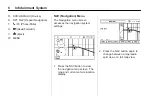 Предварительный просмотр 8 страницы HOLDEN JH CRUZE System Handbook