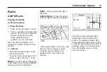 Предварительный просмотр 13 страницы HOLDEN JH CRUZE System Handbook