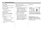 Предварительный просмотр 14 страницы HOLDEN JH CRUZE System Handbook