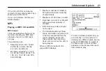 Предварительный просмотр 23 страницы HOLDEN JH CRUZE System Handbook