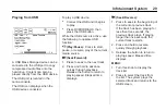 Предварительный просмотр 31 страницы HOLDEN JH CRUZE System Handbook