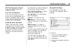 Предварительный просмотр 37 страницы HOLDEN JH CRUZE System Handbook