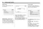 Предварительный просмотр 38 страницы HOLDEN JH CRUZE System Handbook