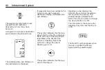 Предварительный просмотр 42 страницы HOLDEN JH CRUZE System Handbook