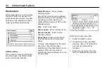 Предварительный просмотр 46 страницы HOLDEN JH CRUZE System Handbook