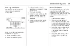 Предварительный просмотр 51 страницы HOLDEN JH CRUZE System Handbook