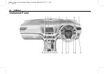 Предварительный просмотр 8 страницы HOLDEN MY19 AC Acadia Owner'S Manual