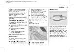 Предварительный просмотр 11 страницы HOLDEN MY19 AC Acadia Owner'S Manual