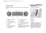 Предварительный просмотр 21 страницы HOLDEN MY19 AC Acadia Owner'S Manual