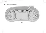 Предварительный просмотр 92 страницы HOLDEN MY19 AC Acadia Owner'S Manual