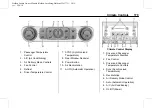 Предварительный просмотр 181 страницы HOLDEN MY19 AC Acadia Owner'S Manual