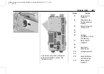 Предварительный просмотр 283 страницы HOLDEN MY19 AC Acadia Owner'S Manual