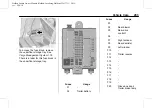 Предварительный просмотр 285 страницы HOLDEN MY19 AC Acadia Owner'S Manual