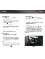 Предварительный просмотр 8 страницы HOLDEN MYLINK Quick Start Manual