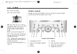 Preview for 18 page of HOLDEN Volt 2014 Owner'S Handbook Manual