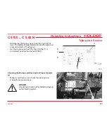 Preview for 65 page of Holder C 9.72 Operating Instructions Manual