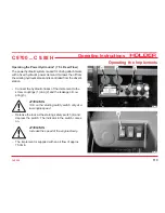 Preview for 115 page of Holder C 9.72 Operating Instructions Manual