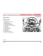 Предварительный просмотр 31 страницы Holder C-Trac 4.74 Operating Instructions Manual